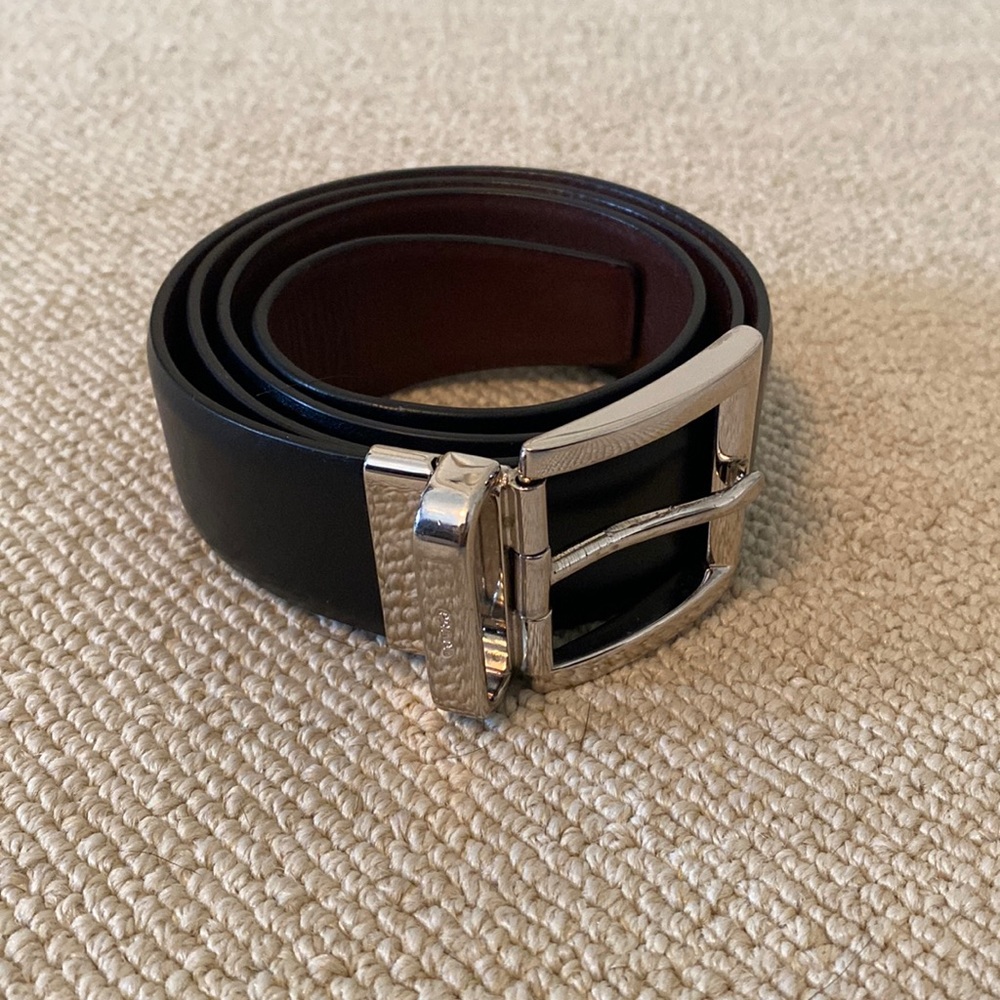 Prada Belt Authentic